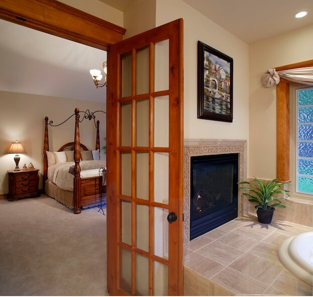 Why French Doors Are Perfect Additions To Your Home